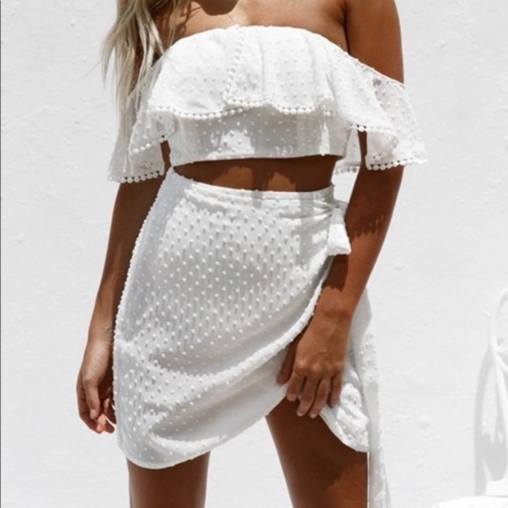 Saboskirt set